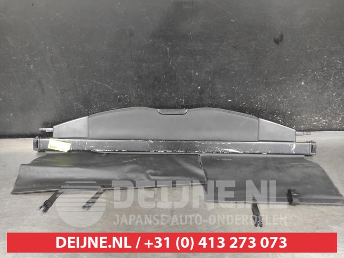 Lexus RX Hoedenplank O679119