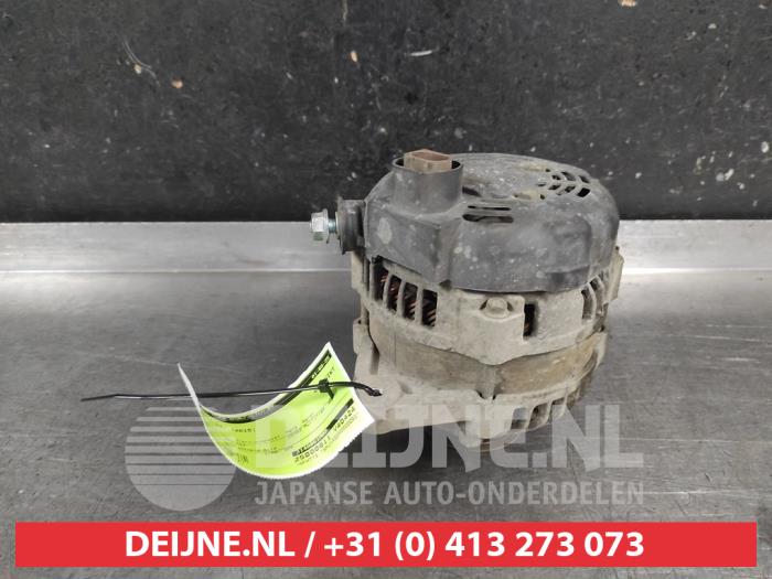 Suzuki SX-4 Dynamo O679127