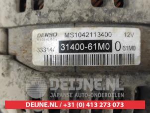 Suzuki SX-4 Dynamo O679127 foto 2