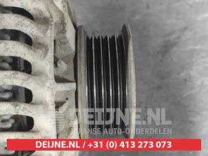 Suzuki SX-4 Dynamo O679127 foto 3