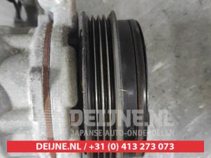 Suzuki SX-4 Klimapumpe O679128 foto 2