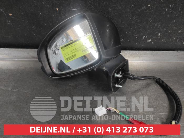 Honda Jazz Buitenspiegel links O679129
