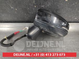 Honda Jazz Wing mirror, left O679129 photo 2