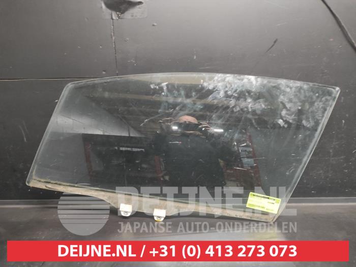 Honda Jazz Portierruit 4Deurs links-voor O679131