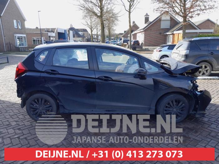 Honda Jazz Extra Ruit 4Deurs rechts-voor O679143