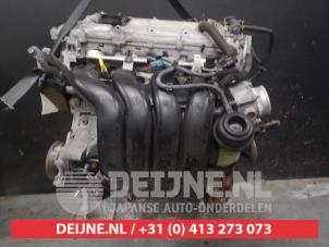 Toyota Avensis Engine O679145 photo 2