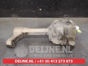Nissan Navara Front differential O679149 photo 2