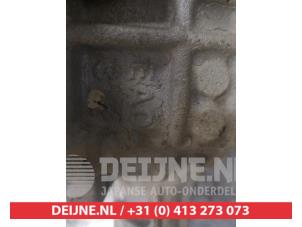 Nissan Navara Front differential O679149 photo 3