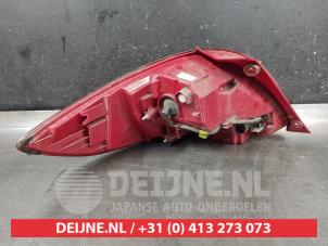 Hyundai Veloster Taillight, right O679206 photo 2