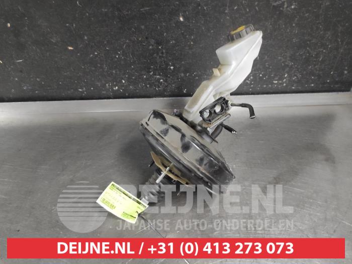Mazda 3 Bremskraftverstärker O679219