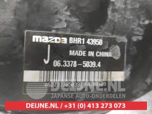 Mazda 3 Bremskraftverstärker O679219 foto 2