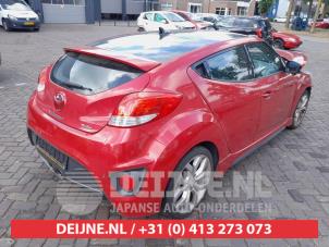 Hyundai Veloster Tailgate O679207 photo 3