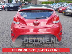 Hyundai Veloster Tailgate O679207 photo 2