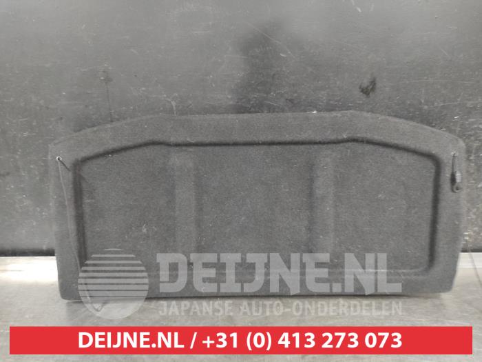 Hyundai Veloster Parcel shelf O679218