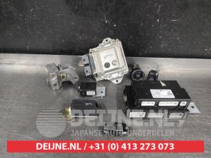 Suzuki SX-4 Schlossset Zylinder (komplett) O679231 foto 2