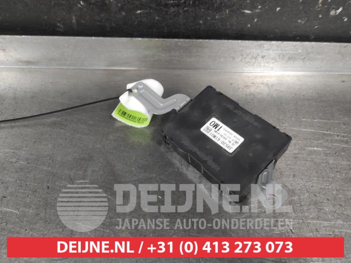 Suzuki SX-4 Module climatronic O679233