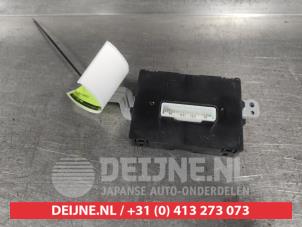 Suzuki SX-4 Climatronic module O679233 photo 2