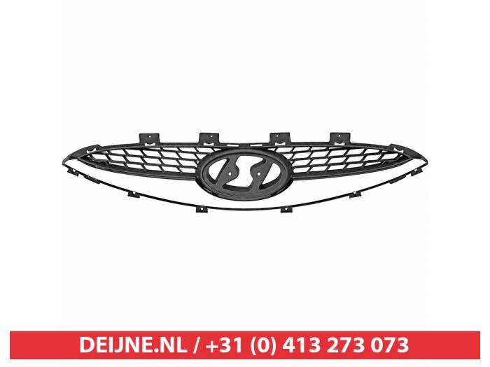 Hyundai IX20 Grille O9990009455