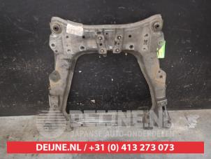 Gebruikte Subframe Nissan Leaf (ZE1) e+ 59/62kWh Prijs op aanvraag aangeboden door V.Deijne Jap.Auto-onderdelen BV