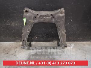 Nissan Leaf Unterrahmen O679242 foto 2