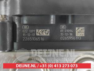 Suzuki Swift Klimapumpe O679246 foto 2