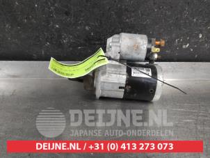 Gebruikte Startmotor Suzuki Swift (ZA/ZC/ZD) 1.2 16V Prijs op aanvraag aangeboden door V.Deijne Jap.Auto-onderdelen BV