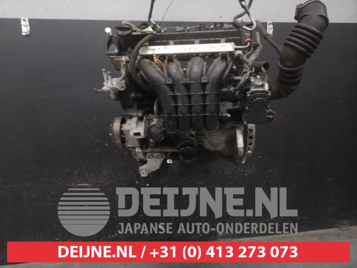 Mitsubishi Colt Motor O679254