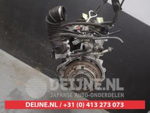 Mitsubishi Colt Engine O679254 photo 2