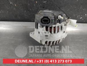 Gebruikte Dynamo Kia Cee'd (EDB5) 1.4 CVVT 16V Prijs op aanvraag aangeboden door V.Deijne Jap.Auto-onderdelen BV