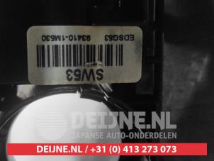 Kia Ceed Licht Schalter O679288 foto 3