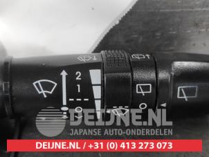 Kia Ceed Ruitenwis Schakelaar O679289 foto 2