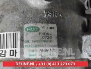 Kia Ceed Air conditioning pump O679291 photo 2