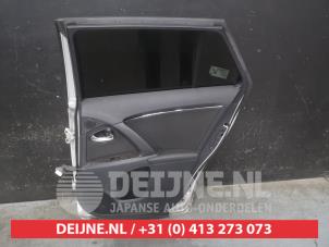 Toyota Avensis Portier 4Deurs rechts-achter O679276 foto 2
