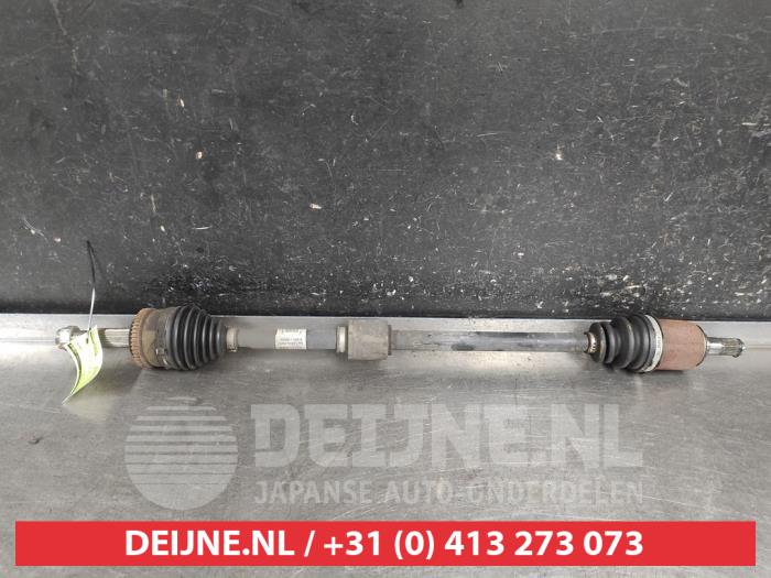 Kia Ceed Aandrijfas rechts-voor O679298