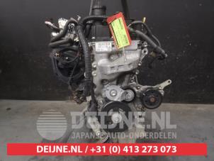 Toyota Yaris Motor O679301 foto 3