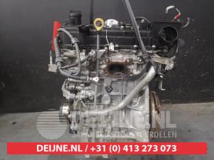 Toyota Yaris Motor O679301 foto 2