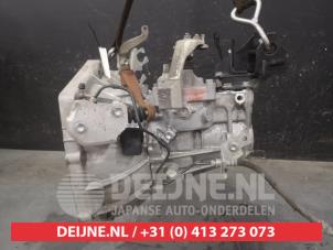 Toyota Yaris Gearbox O679302 photo 3