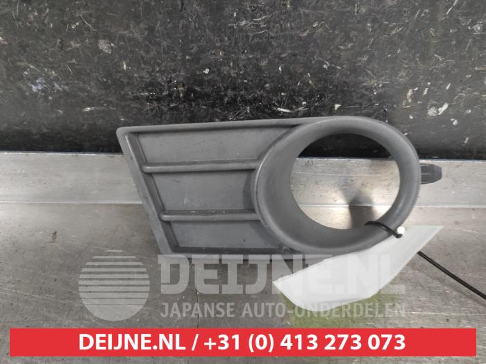 Suzuki Swift Bumper Rooster O679346