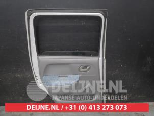 Suzuki Wagon R+ Rear door 4-door, left O679318 photo 2