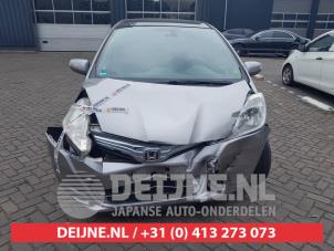 Honda Jazz Voorruit O679347 foto 2
