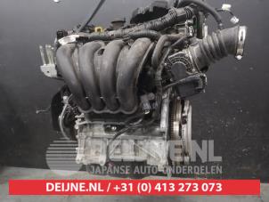 Gebruikte Motor Mazda 2 (DJ/DL) 1.5 SkyActiv-G 90 Prijs € 250,00 Margeregeling aangeboden door V.Deijne Jap.Auto-onderdelen BV