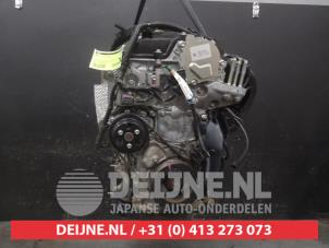 Mazda 2 Motor O679362 foto 3