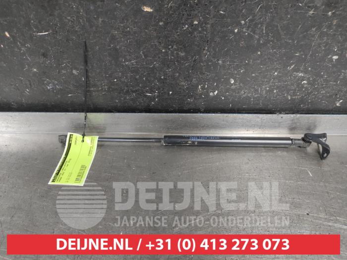 Honda Jazz Gasdemper links-achter O679368