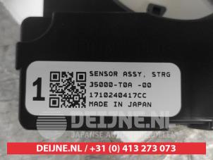 Honda Jazz Lenkwinkelsensor O679373 foto 2