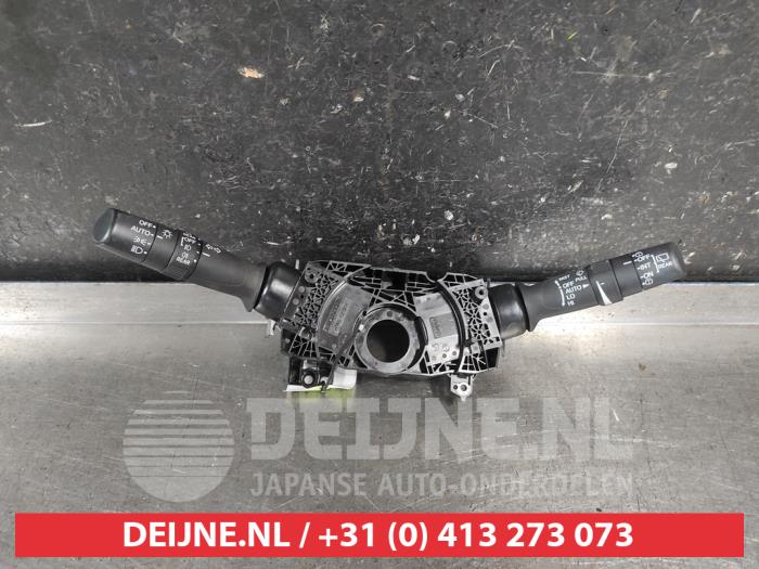 Honda Jazz Combischakelaar Stuurkolom O679374