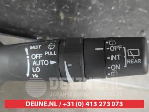 Honda Jazz Kombischalter Lenksäule O679374 foto 3