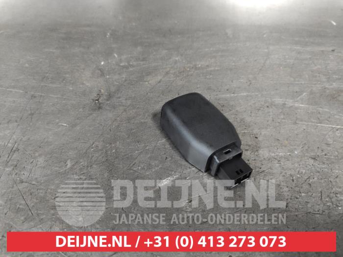 Honda Jazz Regensensor O679377