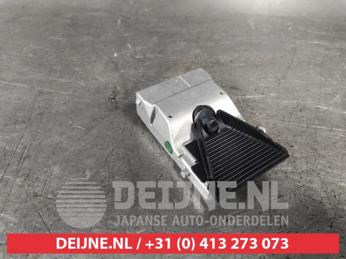 Honda Jazz Camera voorzijde O679378