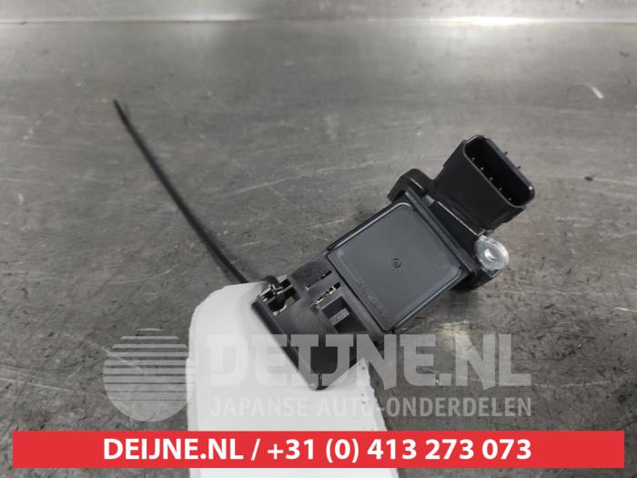 Honda Jazz Luchthoeveelheidsmeter O679379