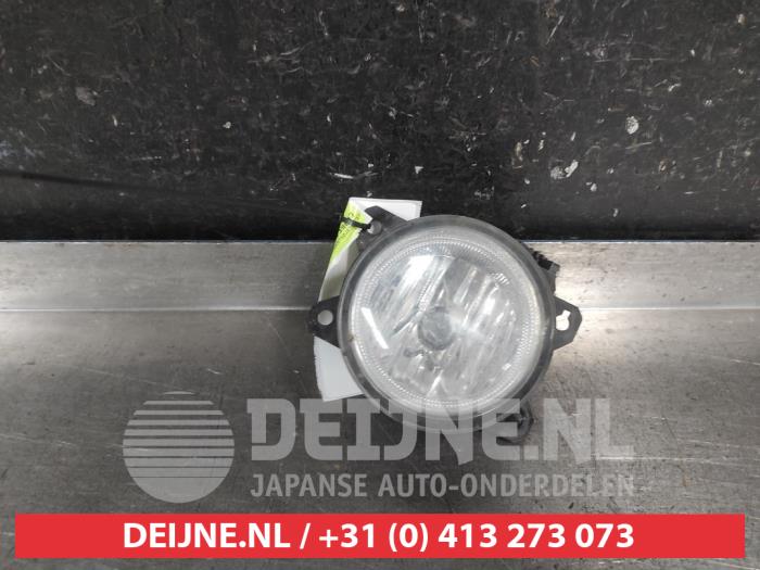Honda Jazz Mistlamp rechts-voor O679381